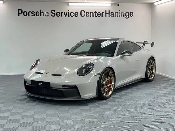 Porsche 911 GT3