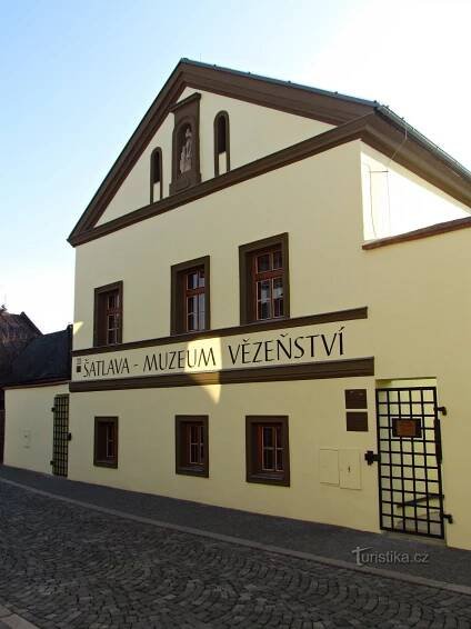 Uničovská muzea - Šatlava,… - Muzeum | Turistika.cz
