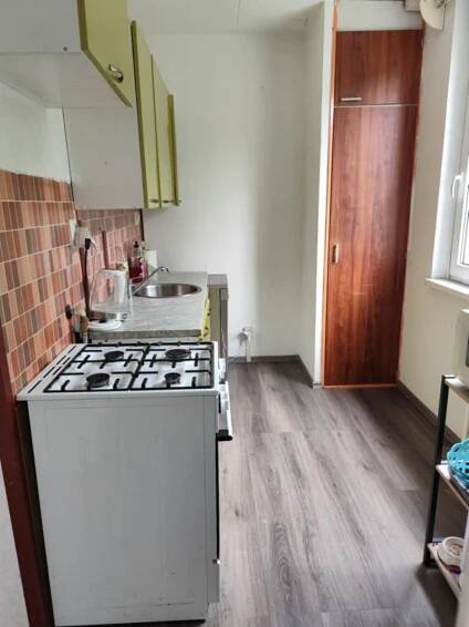Pronájem bytu 2+1 58 m², Granátová, Turnov, Liberecký kraj