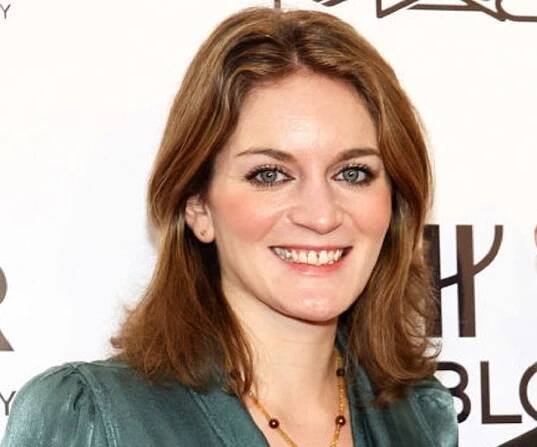 Felicity Blunt Biography - Facts, Childhood, Family Life & Achievements
