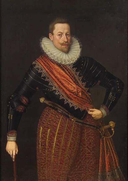 Matyáš Habsburský