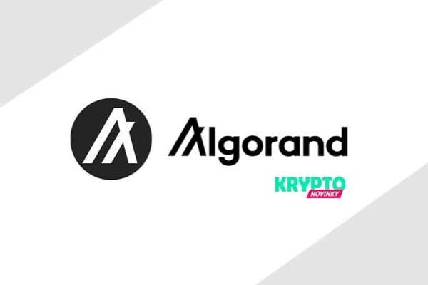 Co je Algorand a jak řeší blockchainové trilema? - Kryptonovinky.com