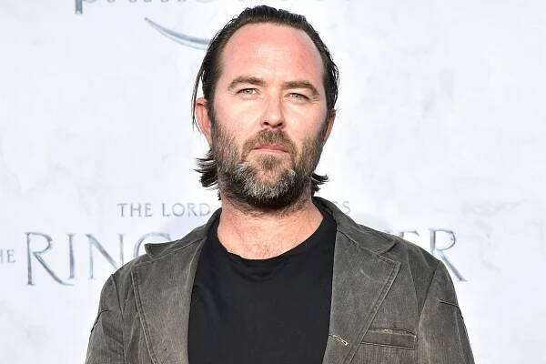 Blindspot Star Sullivan Stapleton Sued by Longtime Partner Alleging Domestic Abuse