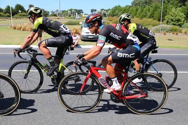 Cadel Evans Great Ocean Road Race 2018: Results | Cyclingnews