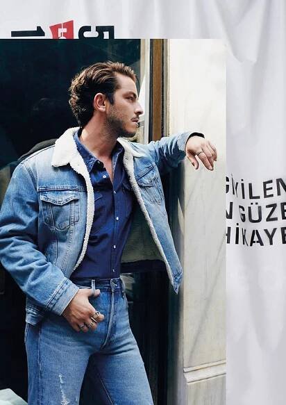 Boran Kuzum | D`Management