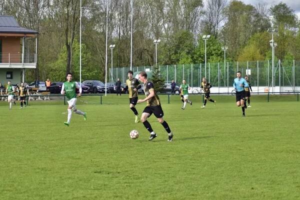 1.SC Staré Město - TJ Bystřice 1:0 | TJ Bystřice - fotbalový klub