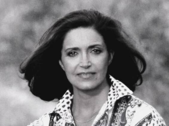 Françoise Fabian fotka
