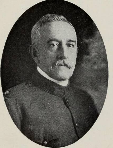 1892 Missouri lieutenant gubernatorial election