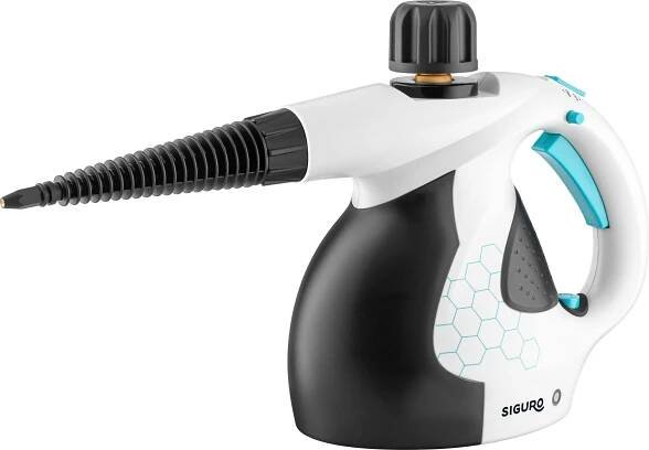 Siguro ST-D400W Eider