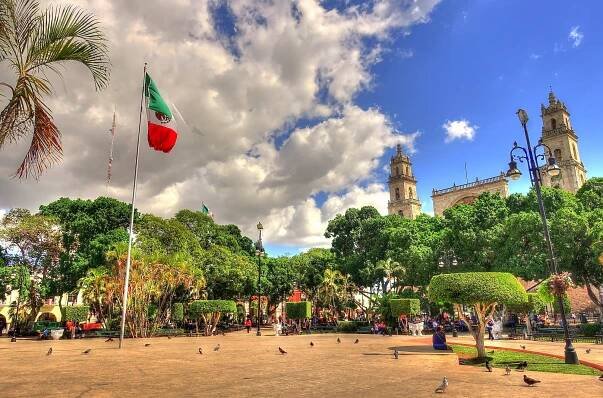 Mérida, Mexico