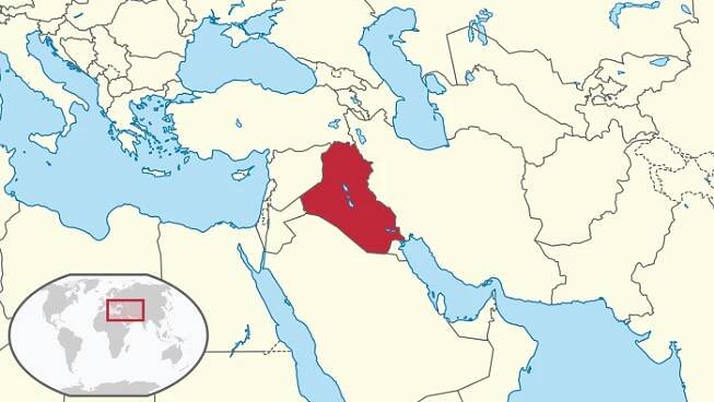 Unterstützungsmission der Vereinten Nationen im Irak
