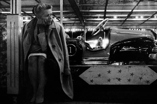Untitled by Roger Deakins