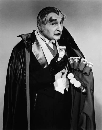 Al Lewis - Actor, Activist