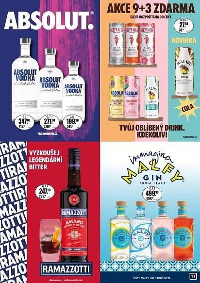 Duben 2025 | ADAM VELKOOBCHOD – potraviny, nápoje, alkohol 