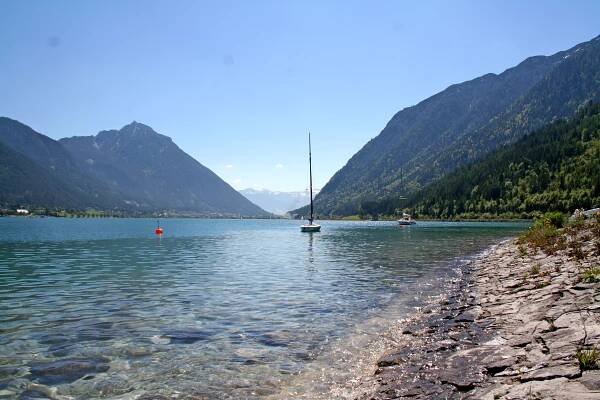 Bilder vom Achensee made by Scholastika