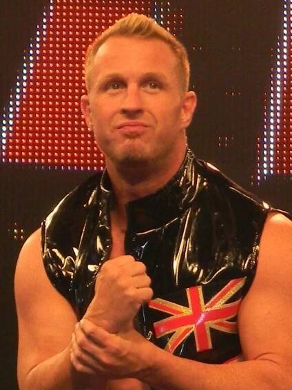 Doug Williams (wrestler)