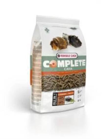 Cavia Complete 3 kg