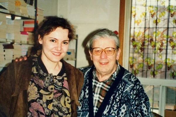 Michaela Fukačová - Cellist