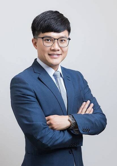 Dr. Kevin Lee - PacificWest Orthodontist, Braces & Invisalign Vancouver