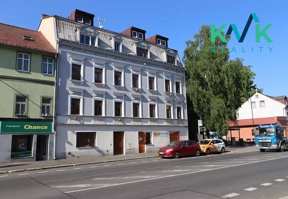 Prodej bytu 2+1 Karlovy Vary 3 490 000 Kč, foto 16