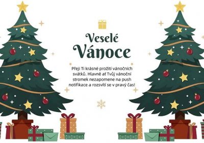 Vtipné vánoční přání pro přátele nebo kolegy z práce - Dřevostavitel.cz