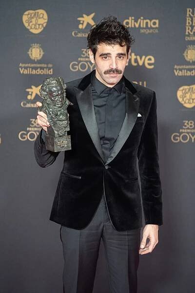 38th Goya Awards - Wikipedia