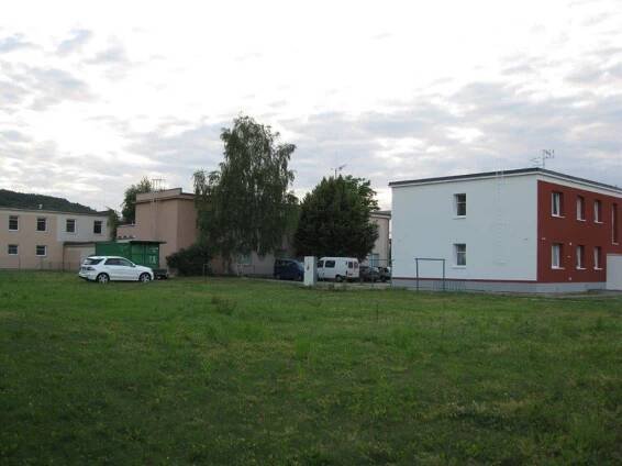 ASTORIE Moravní - Ubytovna Astorie - Otrokovice
