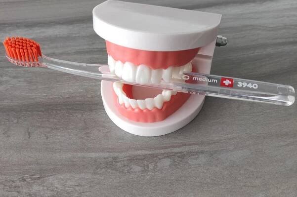 Dentální hygiena Jana Polreichová, Poli-dent foto 1