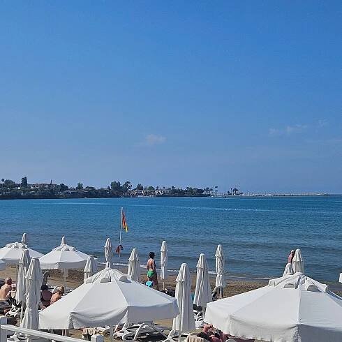 SIDE STAR BEACH - Updated 2025 Prices & Hotel Reviews (Türkiye)