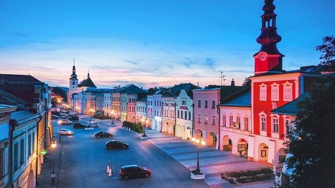 Svitavy
