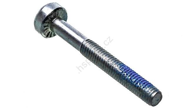 Šroub Stihl IS-M5 x 35 (OEM 90223411080) | HS Parts 