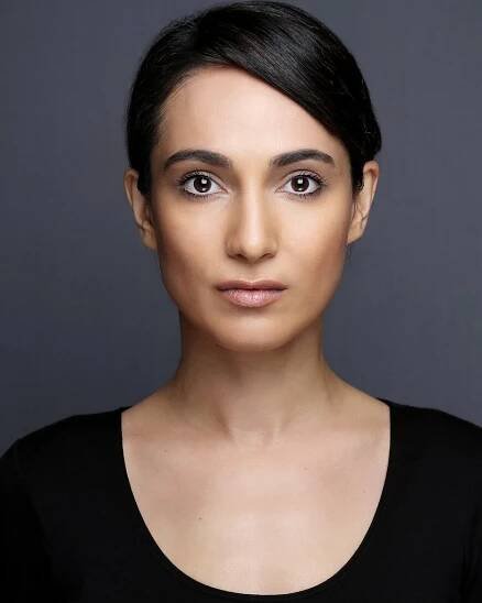 GALLERY — ASLI BAYRAM