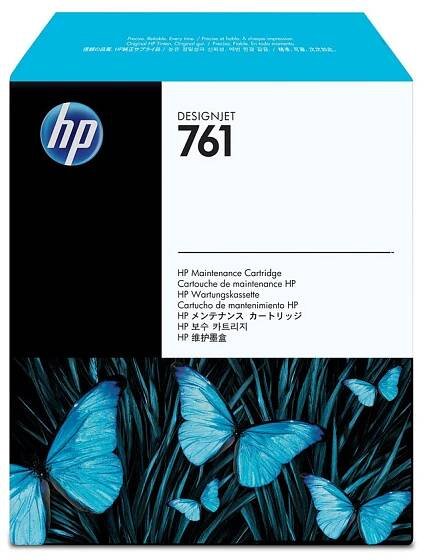 Originální HP CH649A No.761