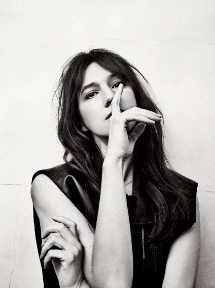 Jane Birkin on Her Regrets, Romances, and Renewed Sense of Self