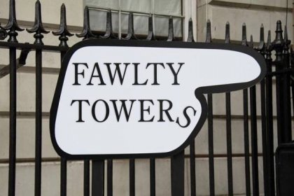 Fawlty