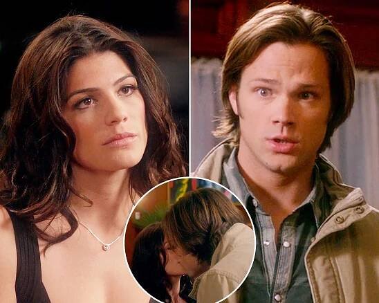 Supernatural's Jared and Genevieve Padalecki’s Relationship Timeline