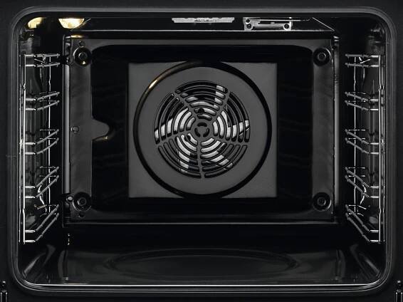 ELECTROLUX 600 SteamBake EOD5H70X