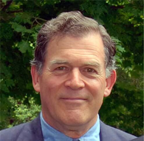 James Richard ‘Jim’ Carter III.