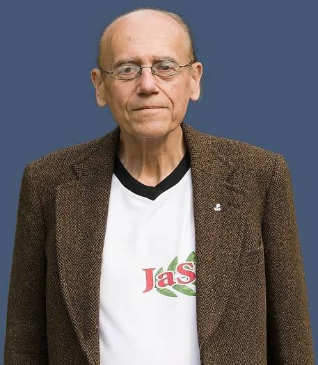 JaSaN – Jasný Signál Nezávislých – Politické hnutí odborníků Jasný Signál Nezávislých (JaSaN) pro světlou budoucnost České