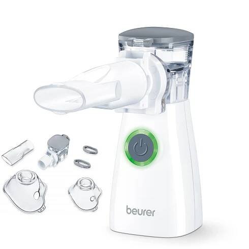 Nebulizátor Beurer IH 57