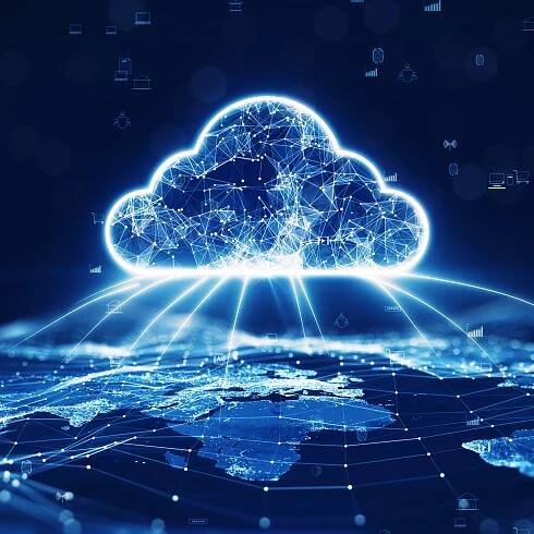 Best cloud computing provider of 2025