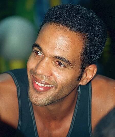 Kristoff St. John foto