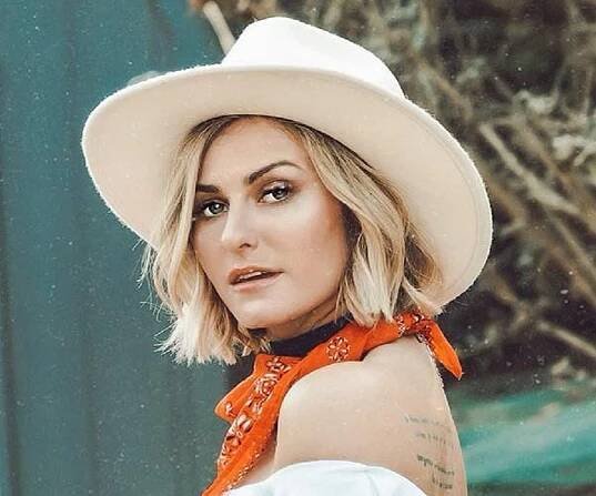 Scout Taylor-Compton Biography - Facts, Childhood, Family Life & Achievements