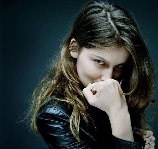 Laetitia Casta - Fashion Supermodels - The Fashion eZine