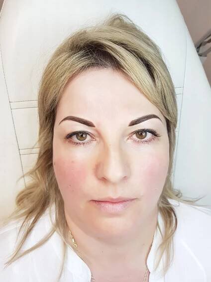 Permanentní make-up a nehtové studio Uherské Hradiště