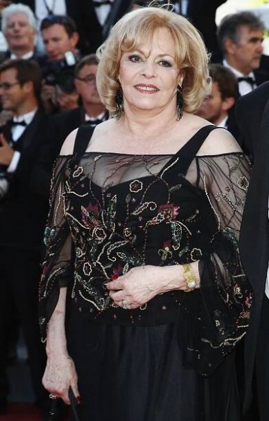 L'actrice Michèle Mercier | Photo : Getty Images