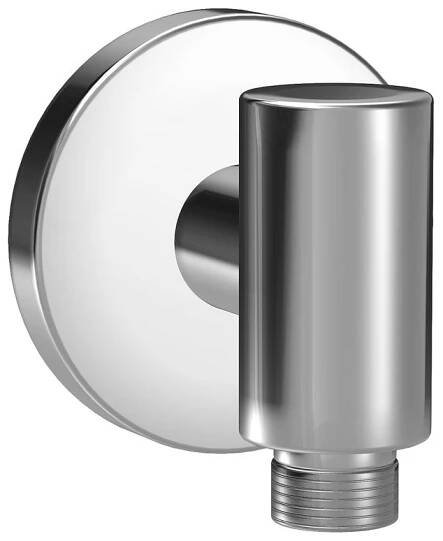 Hansa Nástěnné kolínko, chrom 04420200