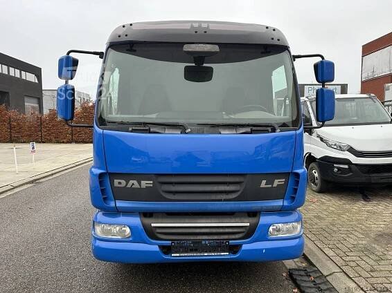 DAF Takelwagen Daf LF 45 12.180 euro5
