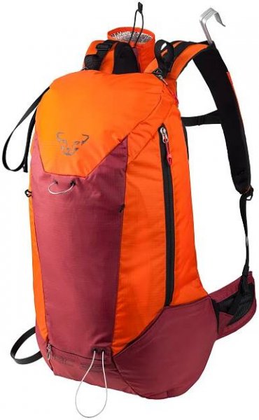 Dynafit RC35 carrot/indio