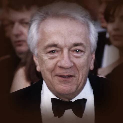 Jean-Pierre Cassel – Francouzský film